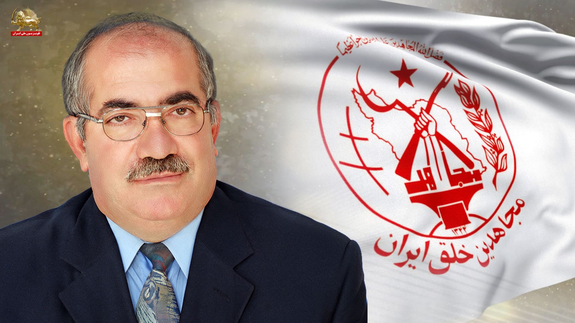 درگذشت مجاهد صدیق محمود مرشد